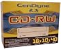 CenDyne CDICD00087 16x10x40 IDE CD-RW