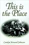 This Is the Place