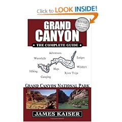 Grand Canyon, the Complete Guide: Grand Canyon National Park