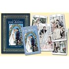 Jane Austen Kit by Lo Scarabeo and Diane Wilkes