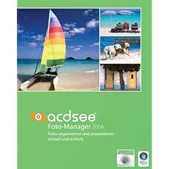 ACDSee Foto-Manager 2009
