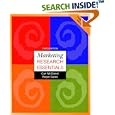 Marketing Research Essentials