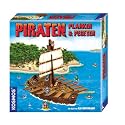 Piraten, Planken und Peseten (Kinderspiel)