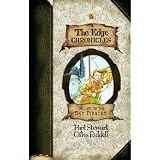 The Last of the Sky Pirates (The Edge Chronicles, Book 5)