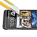 iAnder Premium Tempered Glass Screen Protector for HTC Desire 816 - Screen Protector for HTC Desire 816