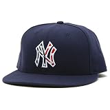 New York Yankees Authentic Stars & Stripes Performance 59FIFTY On-Field Cap
