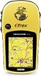Garmin eTrex Venture CX Color Mapping Handheld GPS