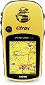 Garmin eTrex Venture CX Color Mapping Handheld GPS