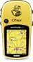 Garmin eTrex Venture Cx Waterproof Hiking GPS (Yellow)