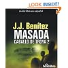Caballo de Troya 2. Masada (Caballo de Troya (Fonolibro)) (Spanish Edition)