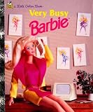 Very Busy Barbie