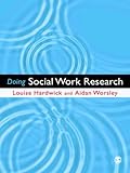 Doing social work research
