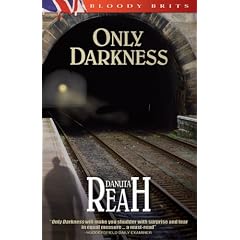 Only Darkness