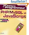 PHP/MySQL et JavaScript