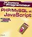Livres : PHP/MySQL et JavaScript