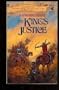 THE KING'S JUSTICE (Histories of King Kelson)