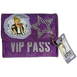 UnitedLabels - Porte Monnaie Hannah Montana 11 x 9 cm