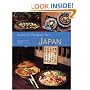 Authentic Recipes from Japan (Authentic Recipes Series)