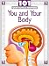 Book You and Your Body (101 Questions & Answers)