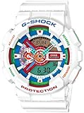 [カシオ]CASIO 腕時計 G-SHOCK Crazy Colors GA-110MC-7AJF メンズ