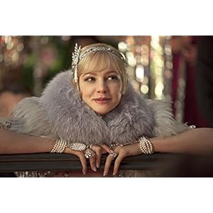 Gatsby : Le Magnifique - Oscar® 2014 du Meilleur Décor - Blu-Ray [Warner Ultimate (