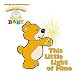 Books : Inspirational Baby #1: This Little Light of Mine
