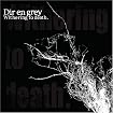 Withering to death.