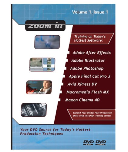 Zoom In Volume 1 Issue 1