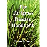 the turfgrass disease handbook