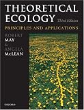 Image of Theoretical Ecology: Principles and Applications