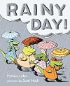 Rainy Day!