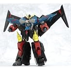 BRAVE合金ガオファイガー (ノンスケール)