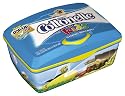 Cottonelle For Kids Folded Moist Wipes, Case Pack, Sixteen 42-Count Pop-up Tubs (672 Wipes)