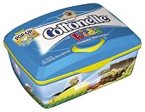 Cottonelle For Kids Folded Moist Wipes, Case Pack, Sixteen 42-Count Pop-up Tubs (672 Wipes)