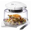 Moringware HO1200M-WOR Infrared Halogen Oven