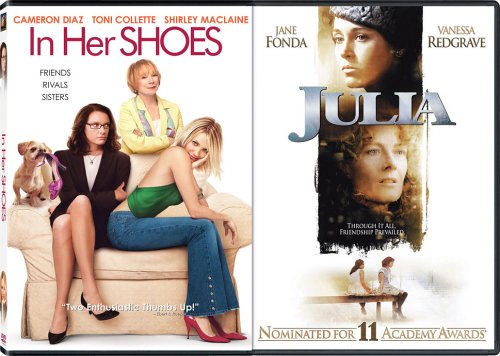 Free Download Of In Her Shoes/Julia