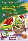 Die gestohlenen Weihnachtsgeschenke und das sprechende Staubkorn