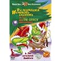 Die gestohlenen Weihnachtsgeschenke und das sprechende Staubkorn