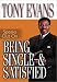 Books : Tony Evans Speaks Out On Being Single and Satisfied (Tony Evans Speaks Out Booklet Series)