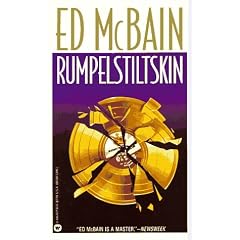Rumpelstiltskin
