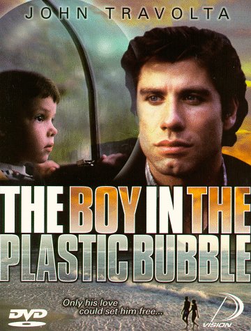 watch The Boy in the Plastic Bubble for free online NOW
