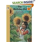 The Birthday Girl (Orca Echoes) by Jean Little and June Lawrason