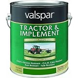 Valspar 018.4431-10.007 Tractor And Implement Enamel
