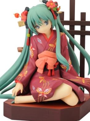 ミクモ ♯06 Original Collection 夢みることり 初音ミク(ノンスケール PVC塗装済み完成品) ミクモ ♯06 Original Collection 夢みることり 初音ミク(ノンスケール PVC塗装済み完成品)