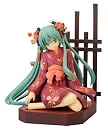 ミクモ ♯06 Original Collection 夢みることり 初音ミク(ノンスケール PVC塗装済み完成品)