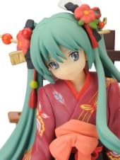ミクモ ♯06 Original Collection 夢みることり 初音ミク(ノンスケール PVC塗装済み完成品)