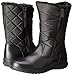Totes Women's Edgen Zip Snow Boot