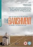 The Banishment [DVD]