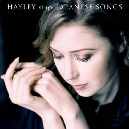 CD-Charts  Music : Hayley Meets Japanese Songs