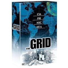 ザ・グリッド DVDコレクターズ・ボックス